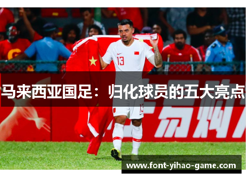 马来西亚国足：归化球员的五大亮点